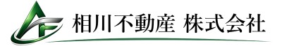 ロゴ相川不動産株式会社